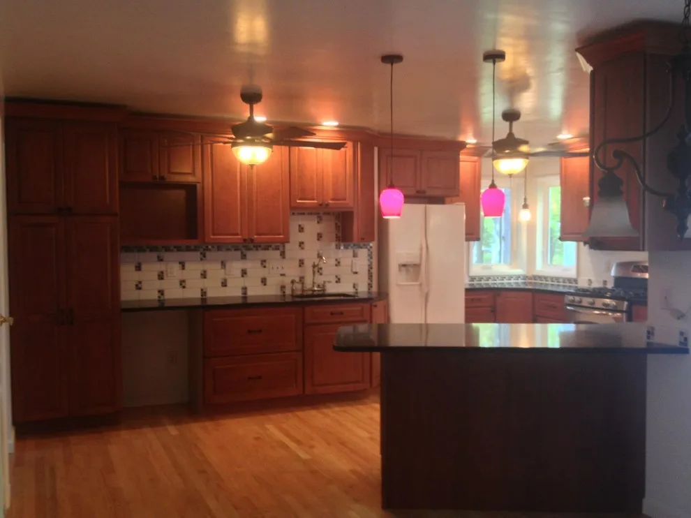 Culinary Space by American Custom Exteriors And Interiors - Photo 28