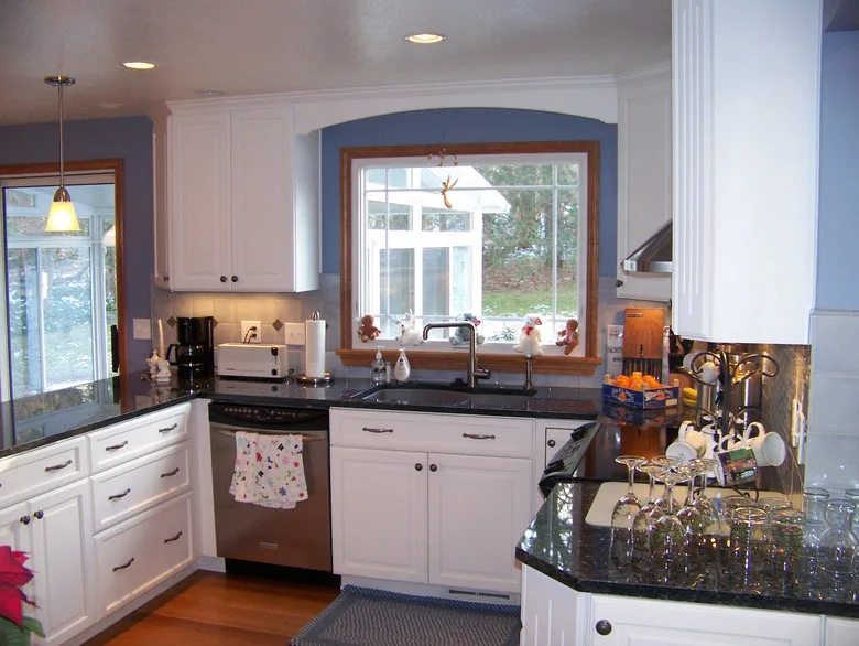 Culinary Space by American Custom Exteriors And Interiors - Photo 22