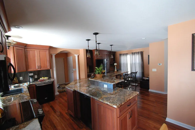 Culinary Space by American Custom Exteriors And Interiors - Photo 3