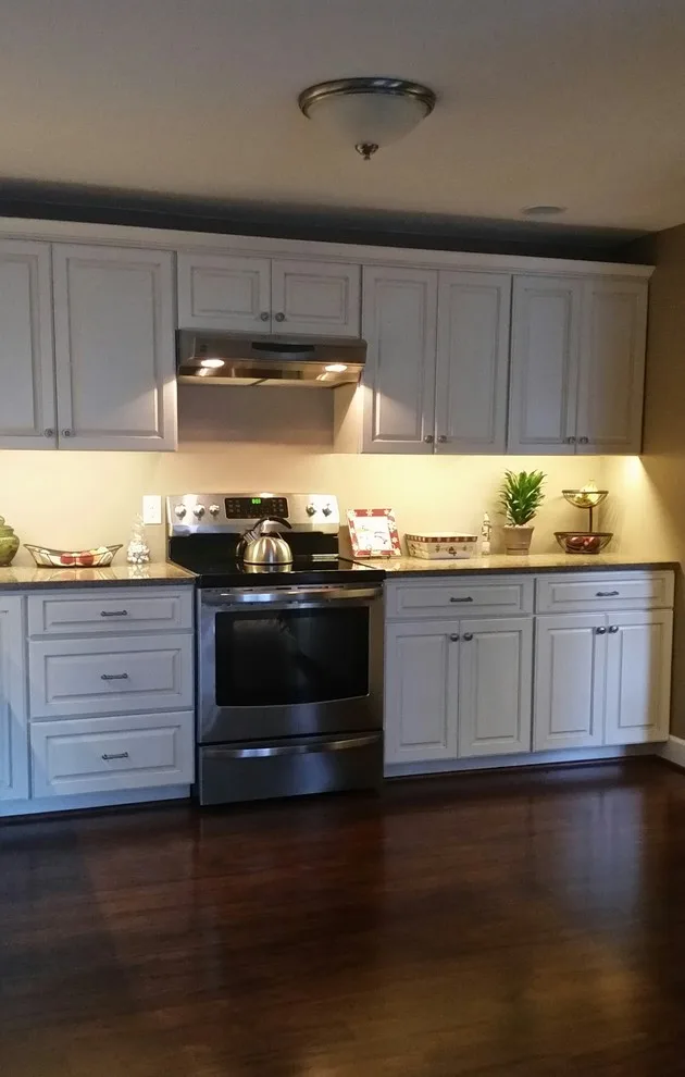 Culinary Space by American Custom Exteriors And Interiors - Photo 32