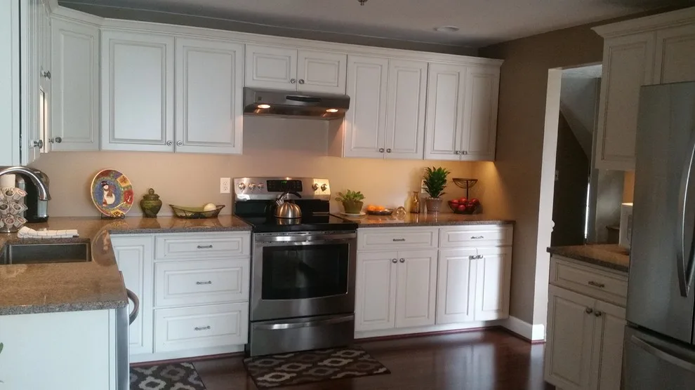 Culinary Space by American Custom Exteriors And Interiors - Photo 9