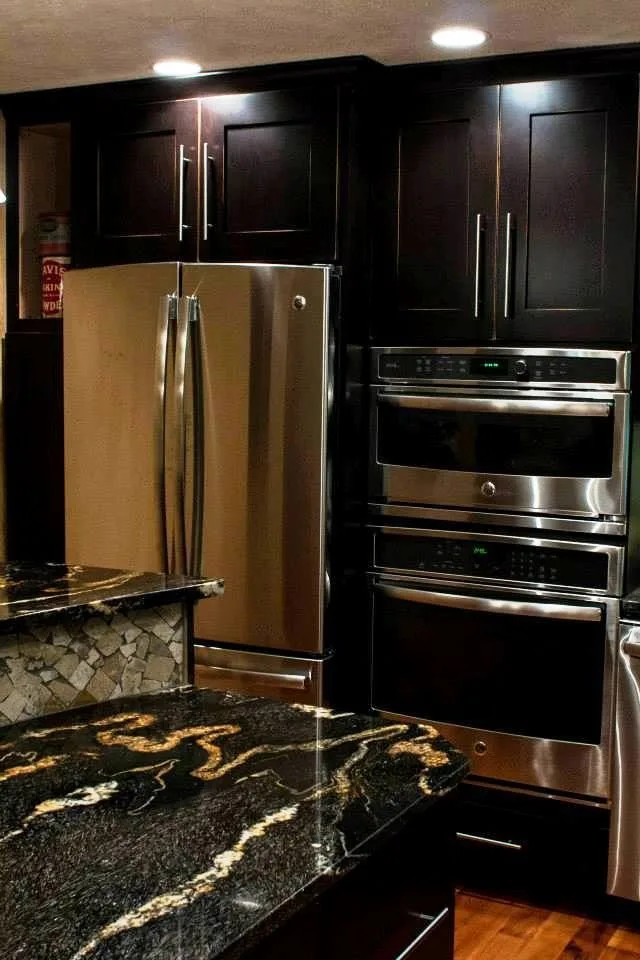 Culinary Space by American Custom Exteriors And Interiors - Photo 7