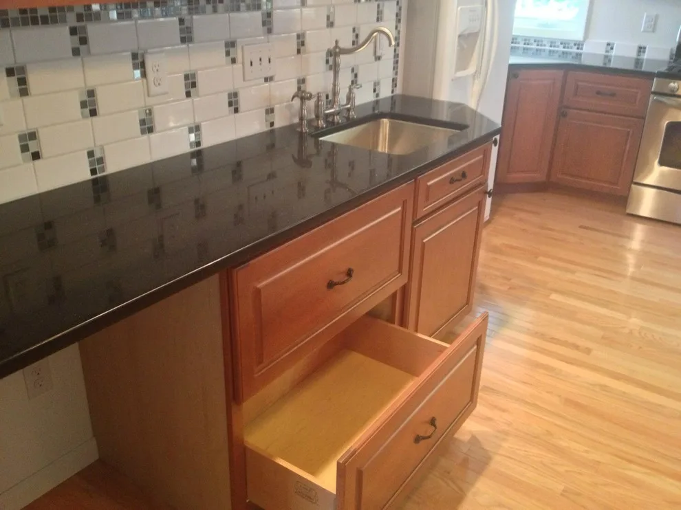 Culinary Space by American Custom Exteriors And Interiors - Photo 10