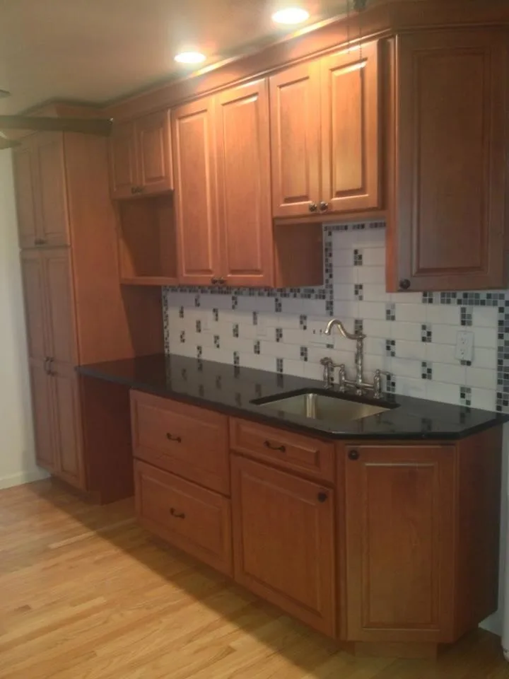 Culinary Space by American Custom Exteriors And Interiors - Photo 8