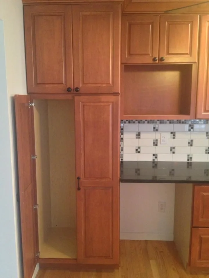 Culinary Space by American Custom Exteriors And Interiors - Photo 5