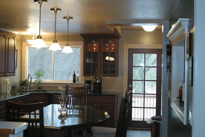 Culinary Space by American Custom Exteriors And Interiors - Photo 2