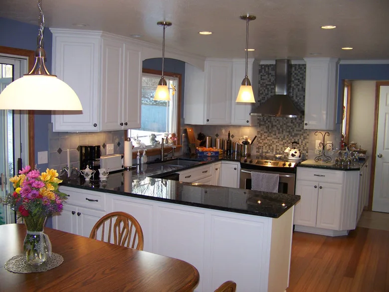 Culinary Space by American Custom Exteriors And Interiors - Photo 18