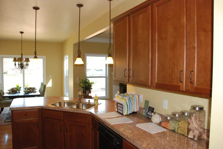 Culinary Space by American Custom Exteriors And Interiors - Photo 24