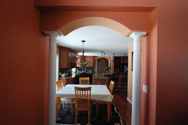 Culinary Space by American Custom Exteriors And Interiors - Photo 29