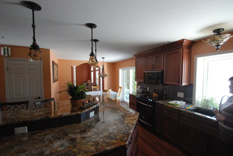 Culinary Space by American Custom Exteriors And Interiors - Photo 25