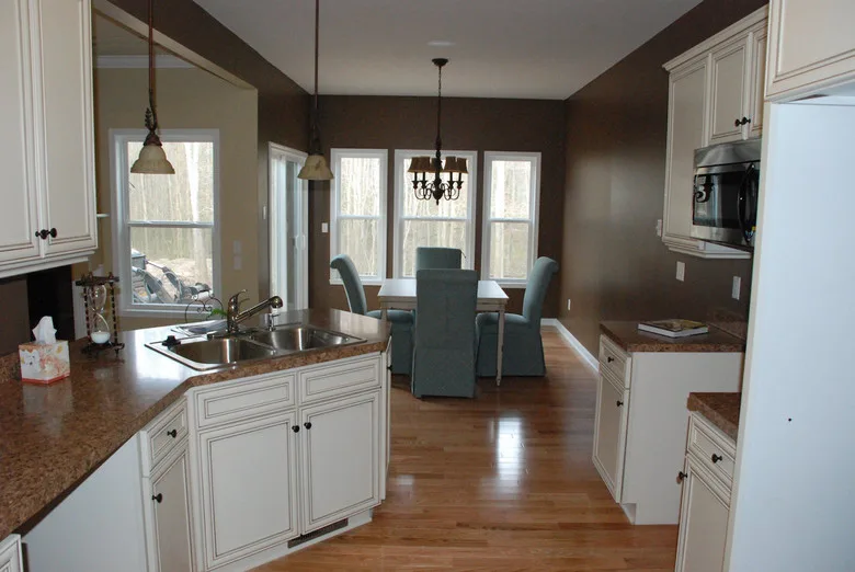 Culinary Space by American Custom Exteriors And Interiors - Photo 33