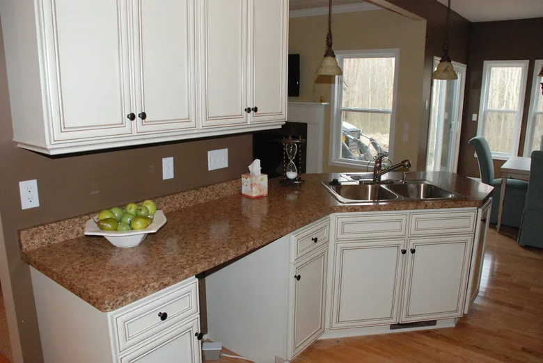 Culinary Space by American Custom Exteriors And Interiors - Photo 27