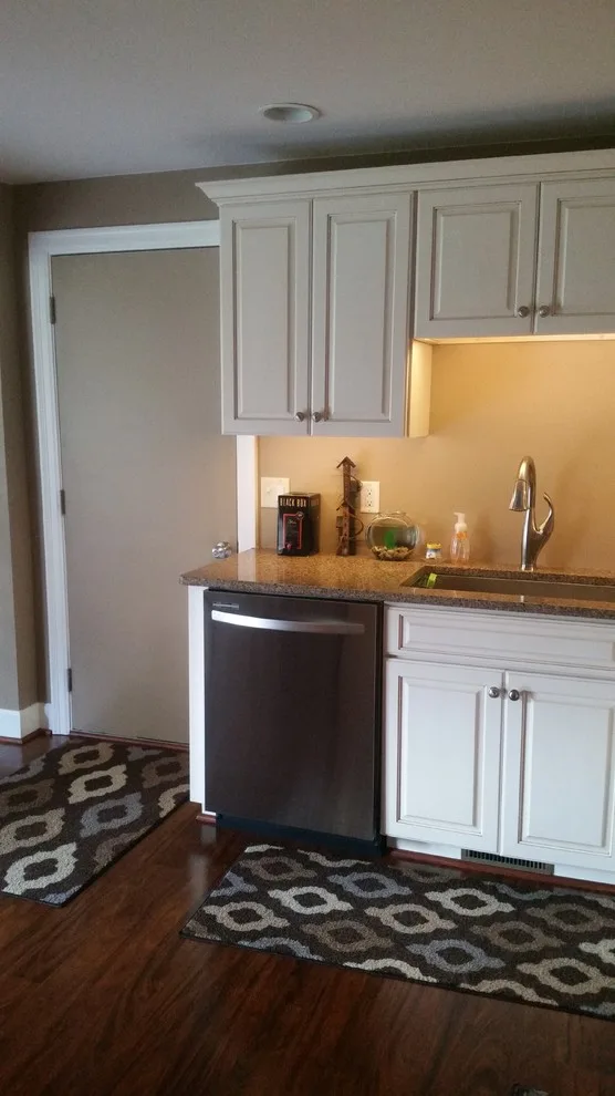 Culinary Space by American Custom Exteriors And Interiors - Photo 23
