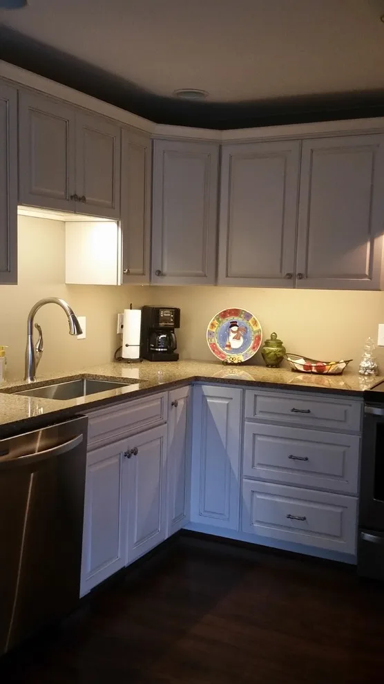 Culinary Space by American Custom Exteriors And Interiors - Photo 15