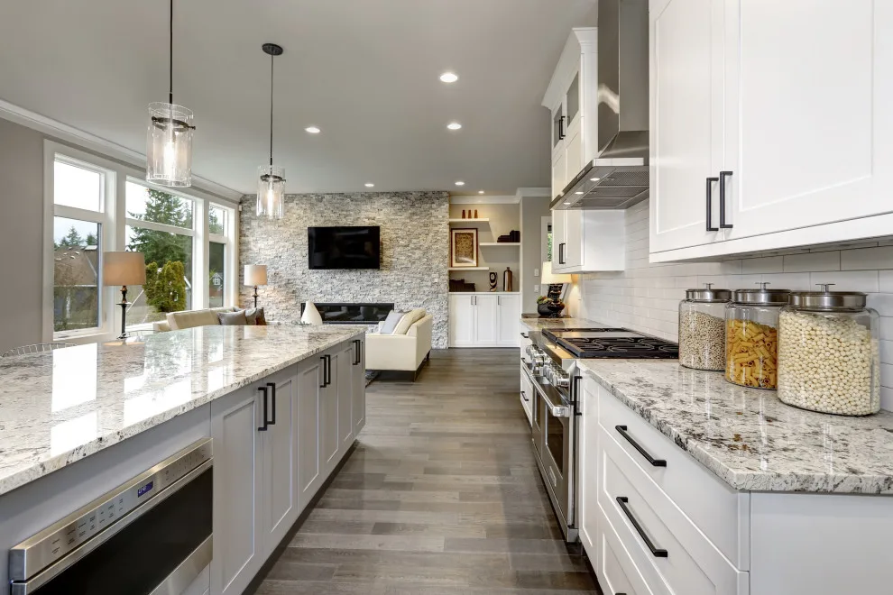 Bespoke Kitchen Renovation by UMI Seattle - Photo 2