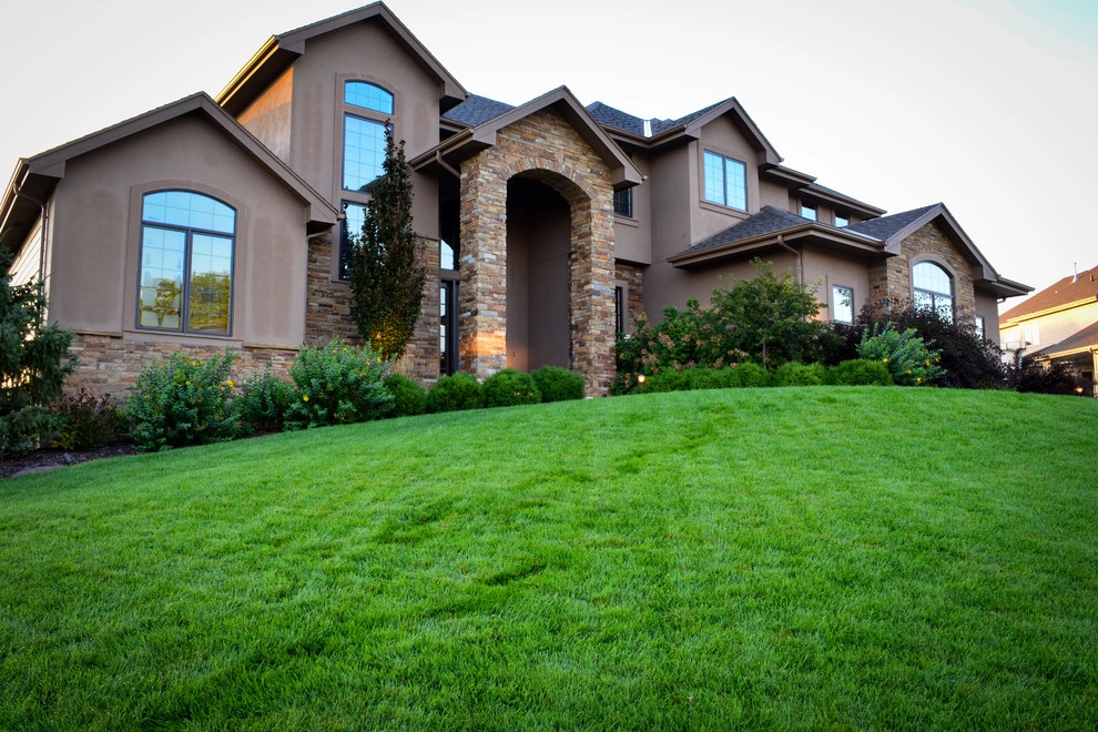 Rustic Silver Leaf Estate by Breaking Ground - Photo 21