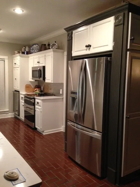 Culinary Space by Duhon Home Improvement, LLC - Photo 4