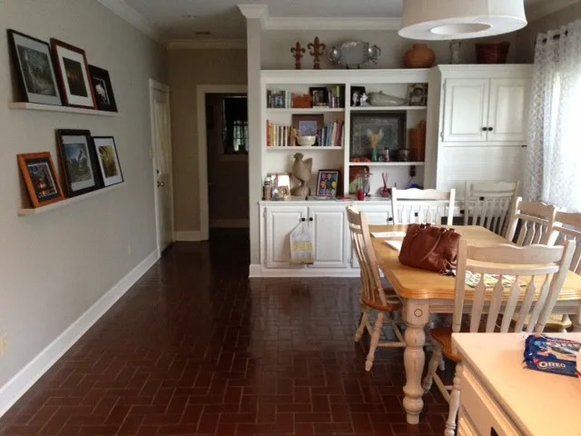 Culinary Space by Duhon Home Improvement, LLC - Photo 3