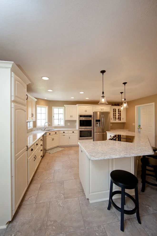 Culinary Hub: Fort Wayne by Miracle Contracting Inc. - Photo 23