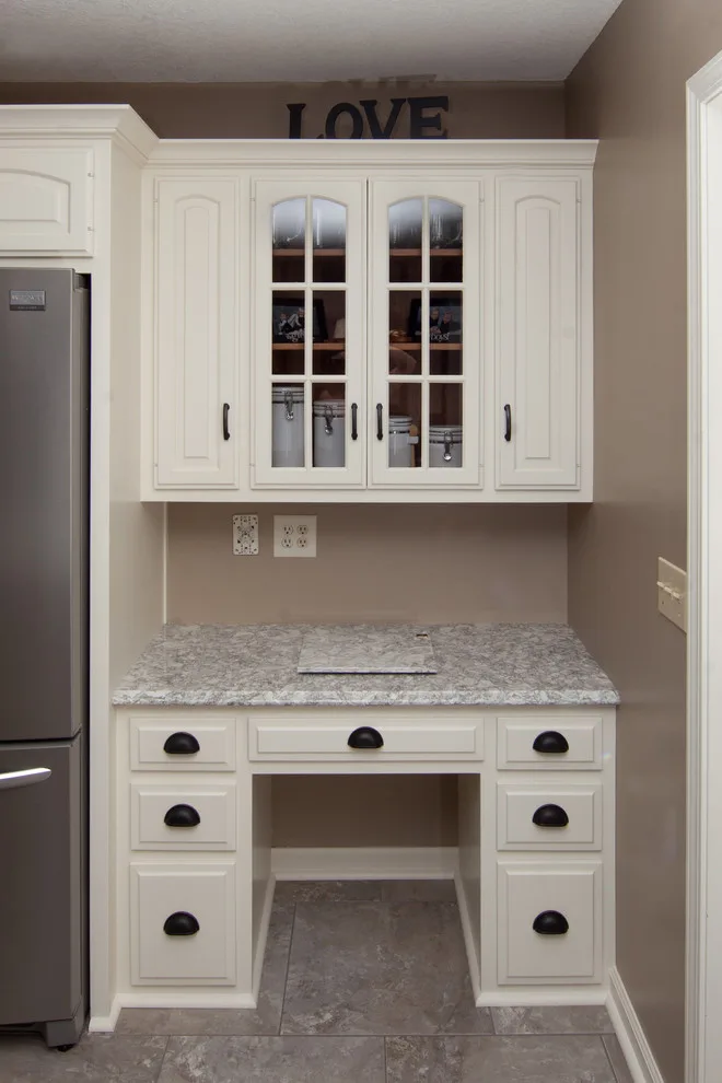 Culinary Hub: Fort Wayne by Miracle Contracting Inc. - Photo 6