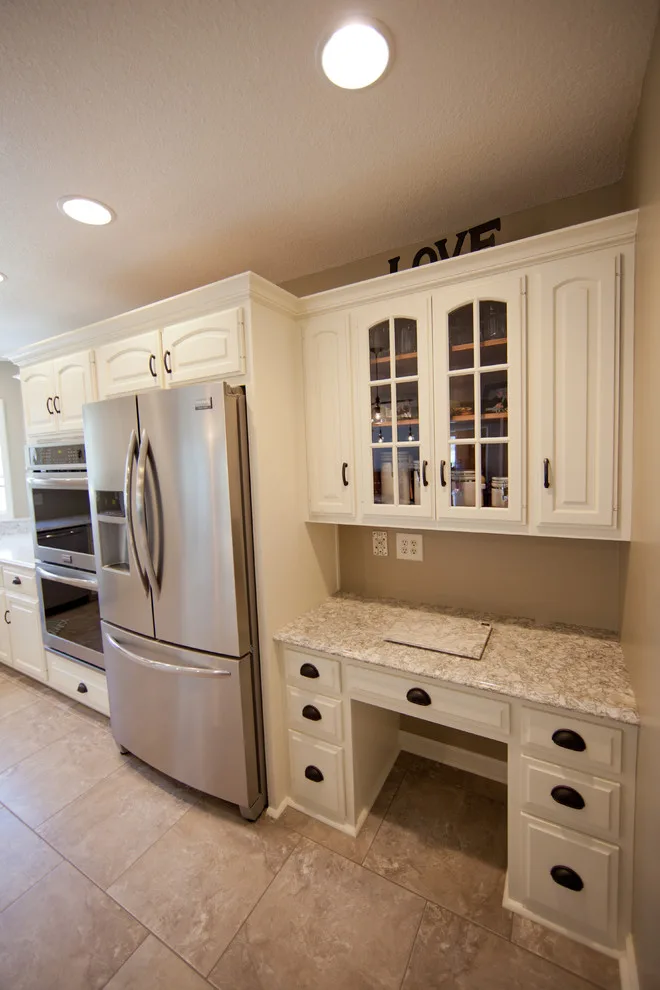 Culinary Hub: Fort Wayne by Miracle Contracting Inc. - Photo 24