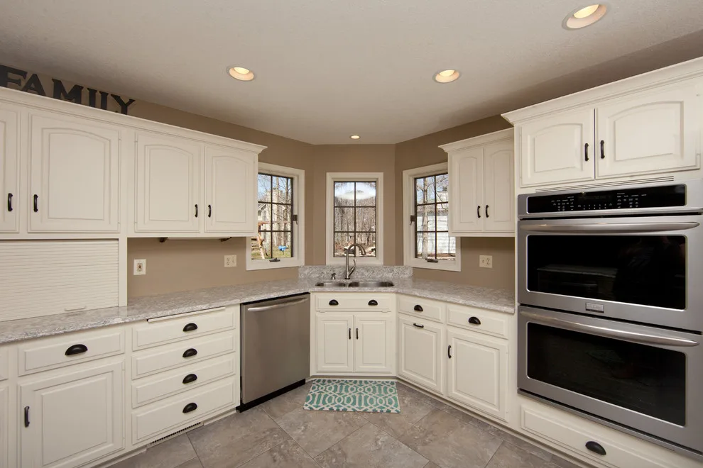 Culinary Hub: Fort Wayne by Miracle Contracting Inc. - Photo 8