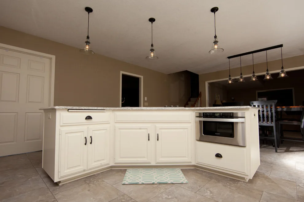 Culinary Hub: Fort Wayne by Miracle Contracting Inc. - Photo 4