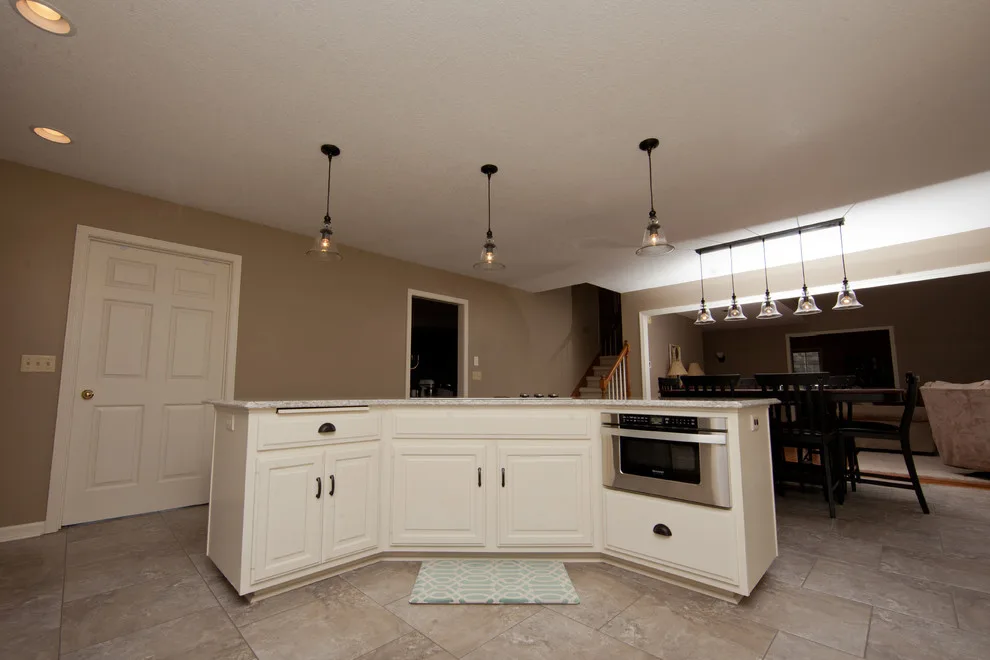 Culinary Hub: Fort Wayne by Miracle Contracting Inc. - Photo 9