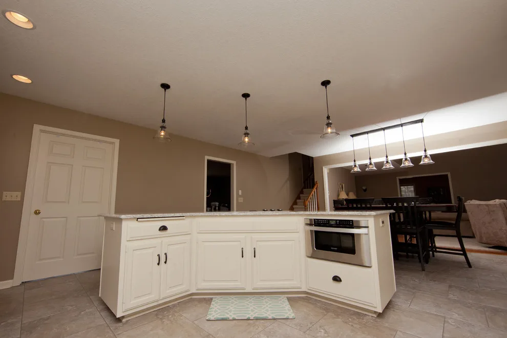 Culinary Hub: Fort Wayne by Miracle Contracting Inc. - Photo 20