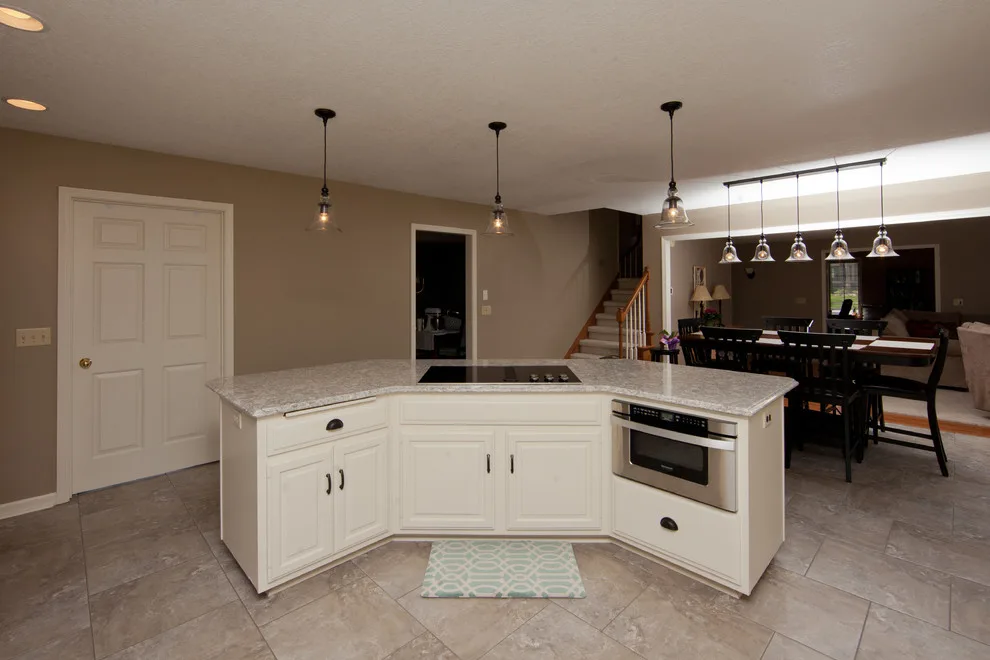 Culinary Hub: Fort Wayne by Miracle Contracting Inc. - Photo 7