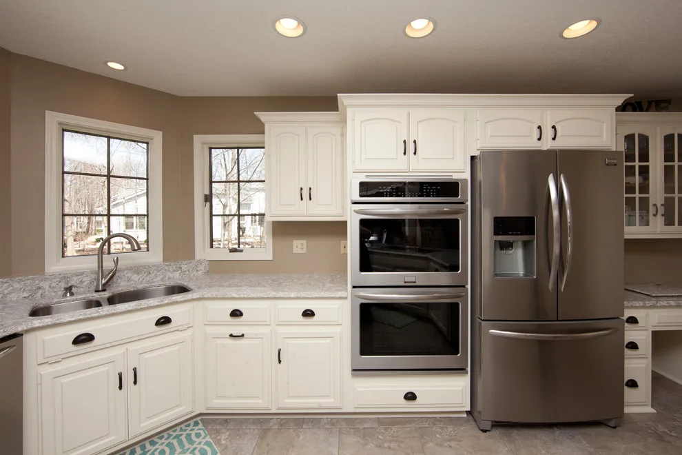 Culinary Hub: Fort Wayne by Miracle Contracting Inc. - Photo 10