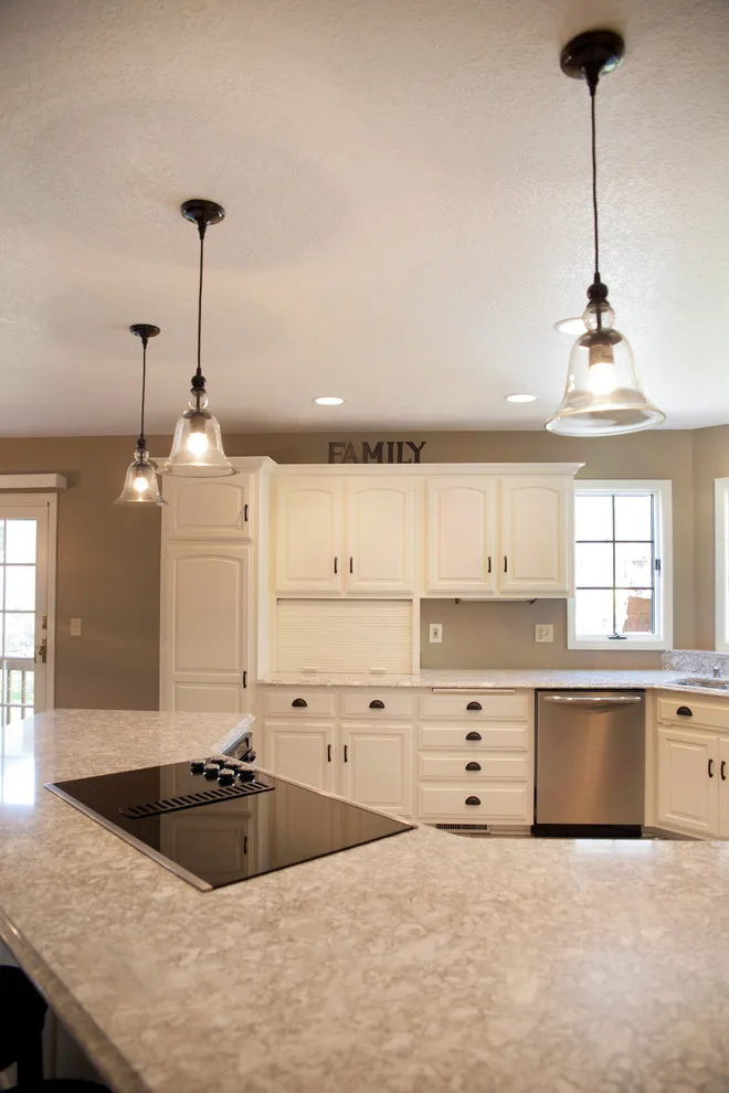 Culinary Hub: Fort Wayne by Miracle Contracting Inc. - Photo 12