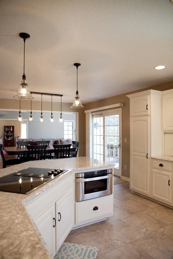 Culinary Hub: Fort Wayne by Miracle Contracting Inc. - Photo 5