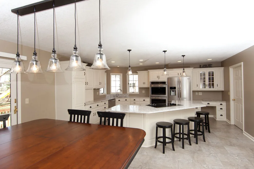 Culinary Hub: Fort Wayne by Miracle Contracting Inc. - Photo 2