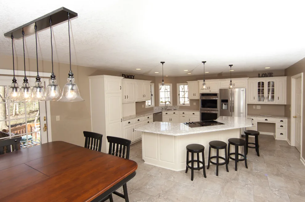 Culinary Hub: Fort Wayne by Miracle Contracting Inc. - Photo 18