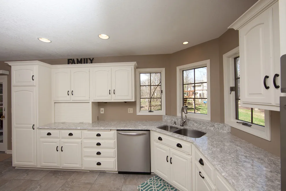 Culinary Hub: Fort Wayne by Miracle Contracting Inc. - Photo 17
