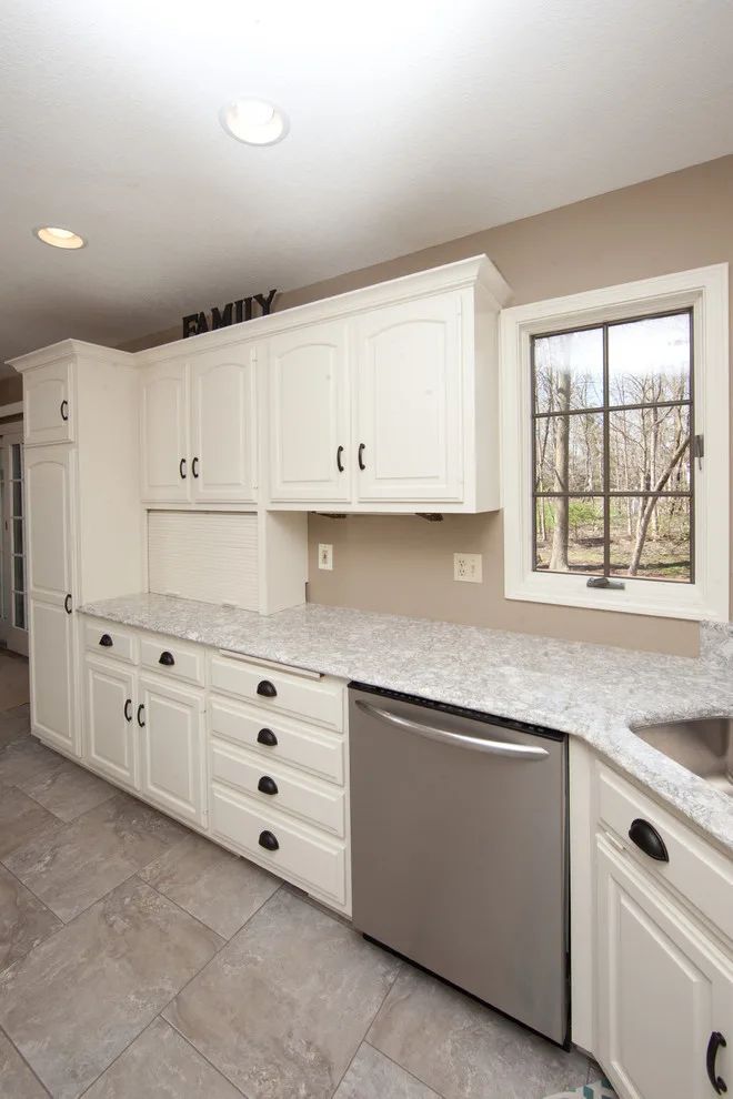 Culinary Hub: Fort Wayne by Miracle Contracting Inc. - Photo 3
