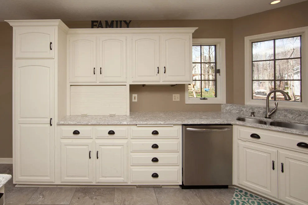 Culinary Hub: Fort Wayne by Miracle Contracting Inc. - Photo 25