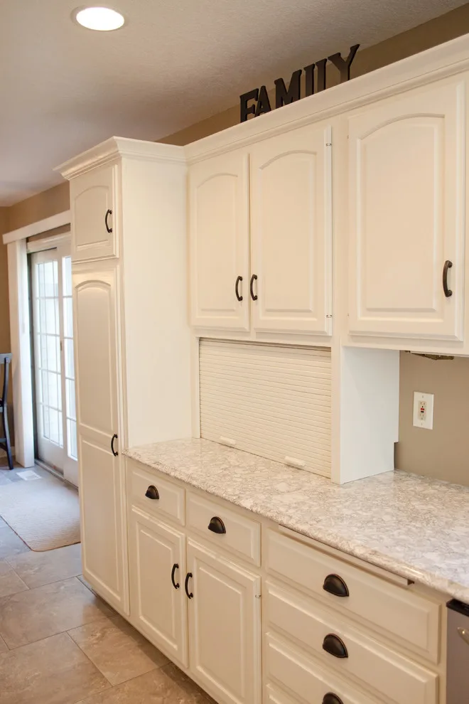 Culinary Hub: Fort Wayne by Miracle Contracting Inc. - Photo 22