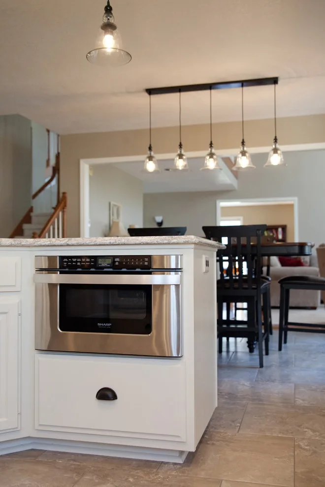 Culinary Hub: Fort Wayne by Miracle Contracting Inc. - Photo 19