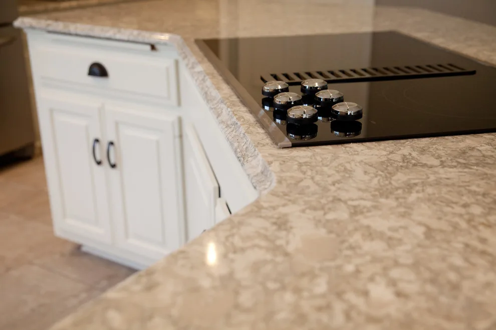 Culinary Hub: Fort Wayne by Miracle Contracting Inc. - Photo 21