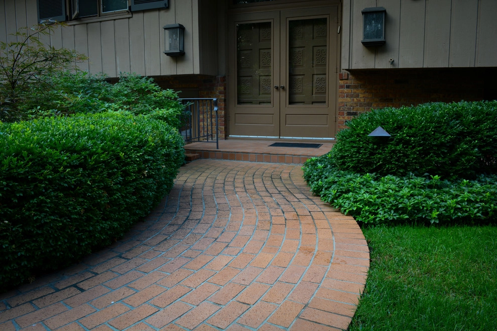 Shady Backyard Sanctuary by Breaking Ground - Photo 6