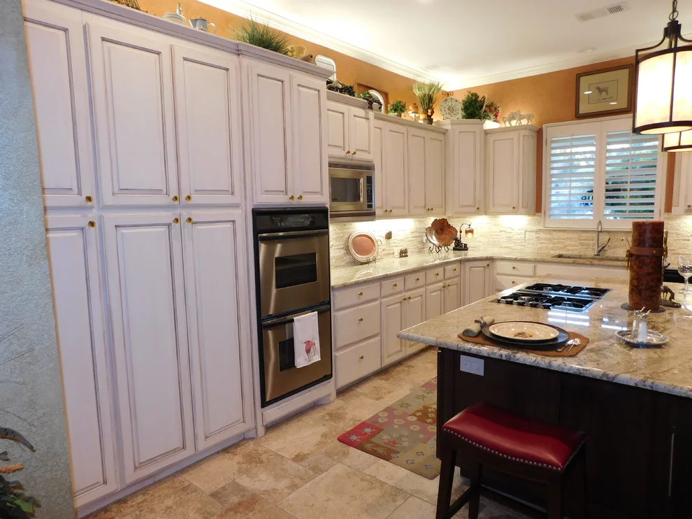 Fort Worth Kitchen by The Rockaway Company - Photo 2