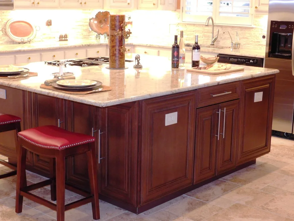 Fort Worth Kitchen by The Rockaway Company - Photo 6