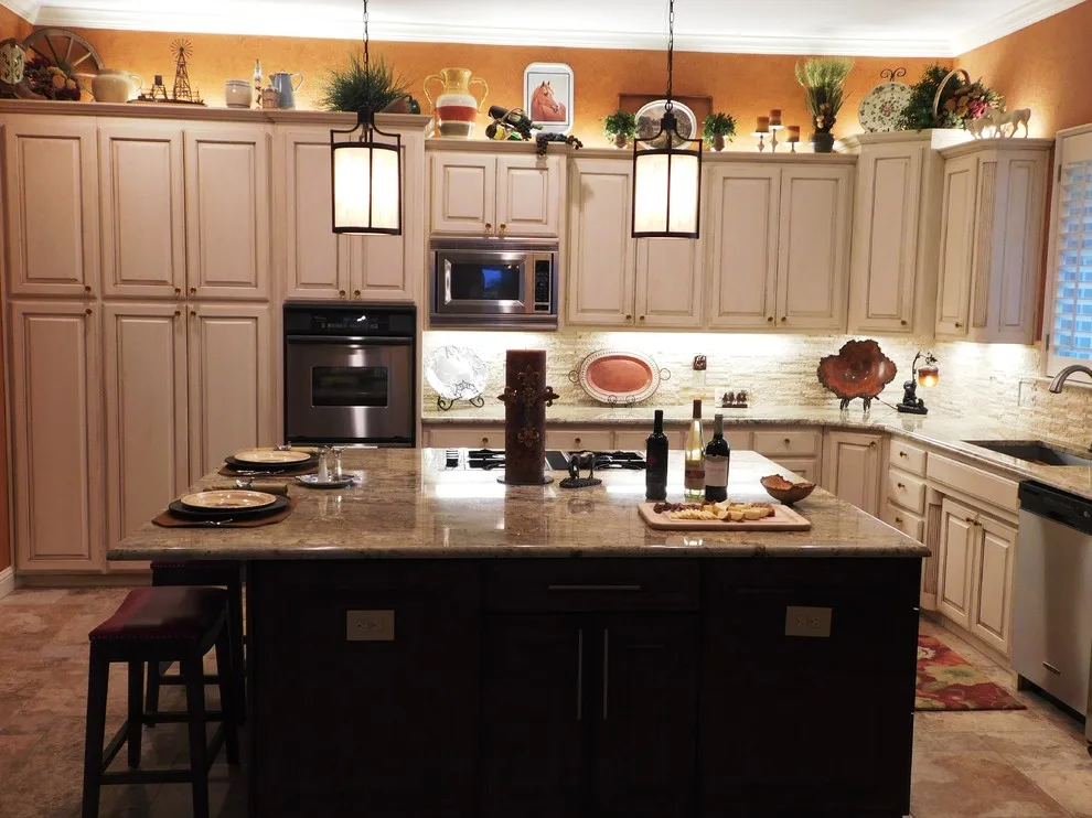 Fort Worth Kitchen by The Rockaway Company - Photo 4