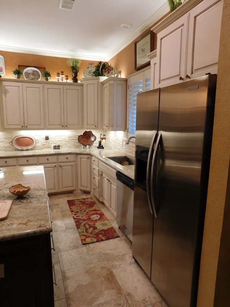 Fort Worth Kitchen by The Rockaway Company - Photo 3