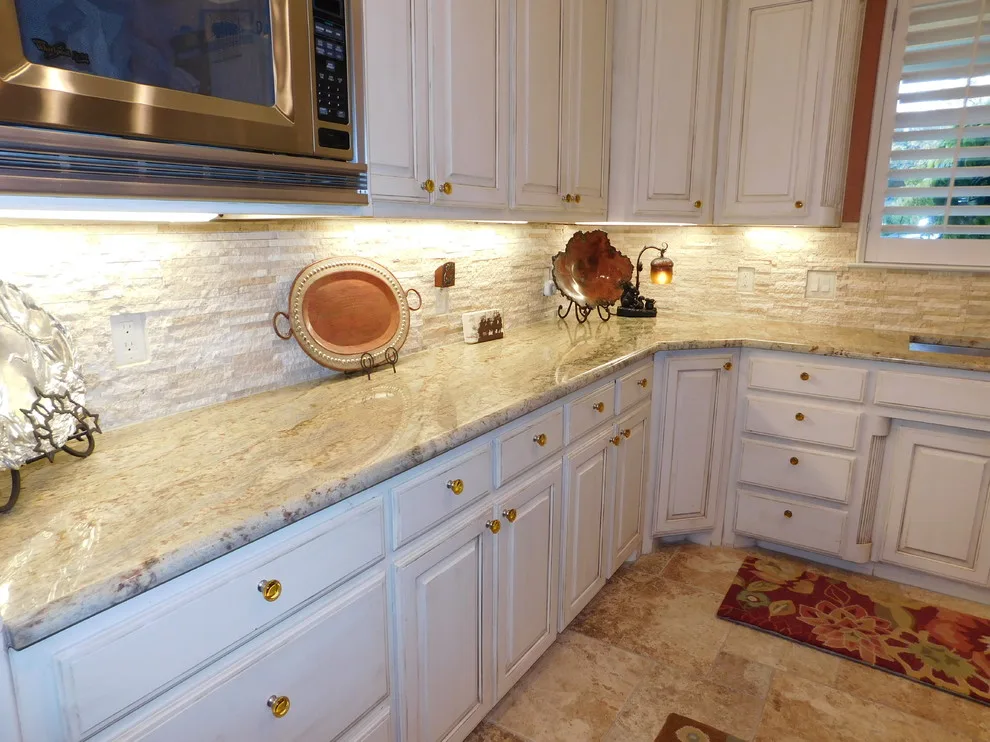 Fort Worth Kitchen by The Rockaway Company - Photo 5