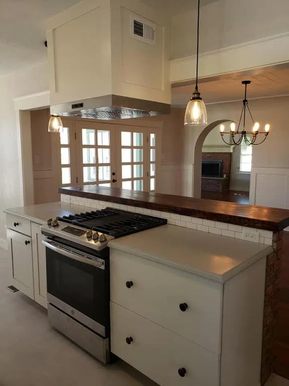 WK General Contracting - Photo 4
