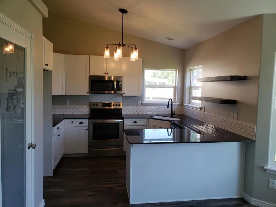 WK General Contracting - Photo 3