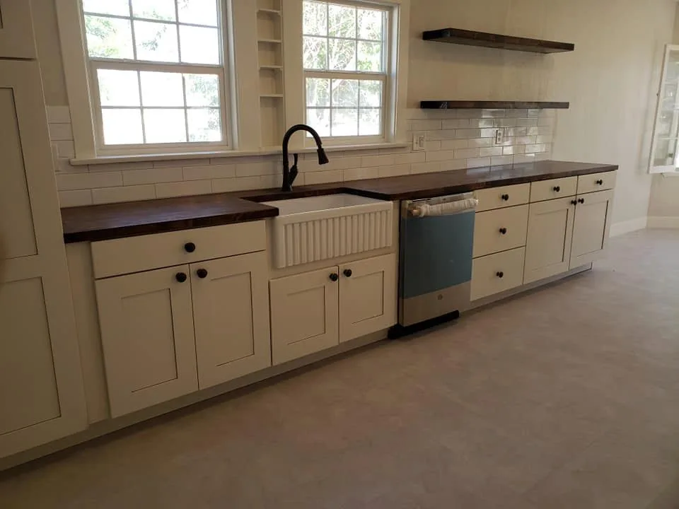 WK General Contracting - Photo 2